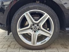 Fahrzeugabbildung GLE 350 d 4Matic Allrad StandHZG AHK El. Panodac