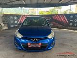 Hyundai i20 1.2 GPL 5p. Econext Classic 84CV - Hyundai i20 mit LPG-Antrieb