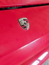 Porsche 944 - gebrauchte Porsche 944 aus dem Jahr 1986