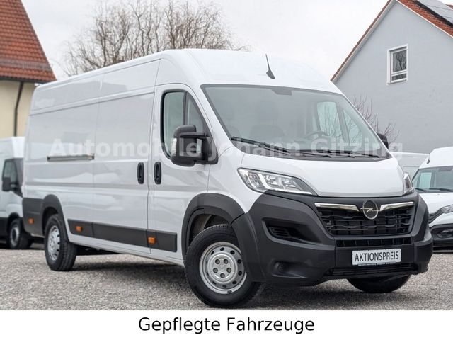 Opel Movano C Edition*AKTIONSPREIS!* L4H2 (VERSTÄRKT)