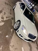 Mercedes-Benz Mercedes Benz Sklasse S350 - Mercedes-Benz: Sk