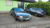 Mercedes-Benz SL 300 OZ Felgen