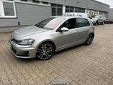 Volkswagen VW GOLF 7 GTD DSG - Volkswagen Golf: 7 GTD