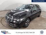 Volkswagen Golf VIII 1.5eTSI DSG LED NAVI AHK ACC