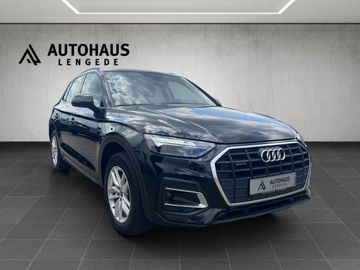 Audi Q5 - 5
