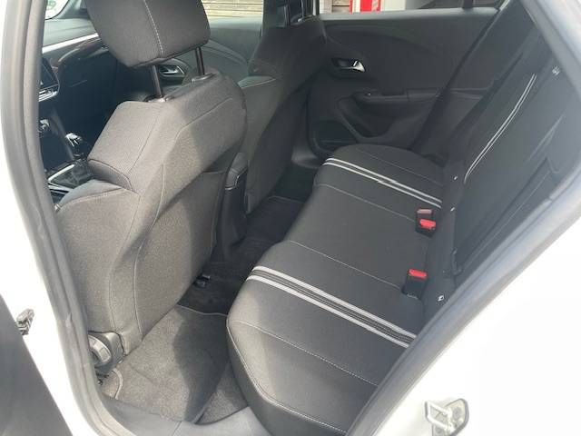 Fahrzeugabbildung Opel Corsa F 1.2 Turbo GS 74KW