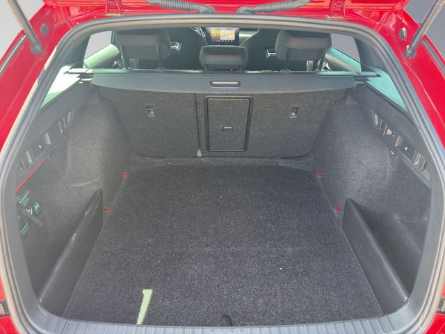 Octavia Combi 2.0TDI DSG RS AHK