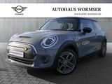 MINI Cooper SE Hatch DAB LED Navi Tempomat Klimaaut. - MINI MINI Gebrauchtwagen