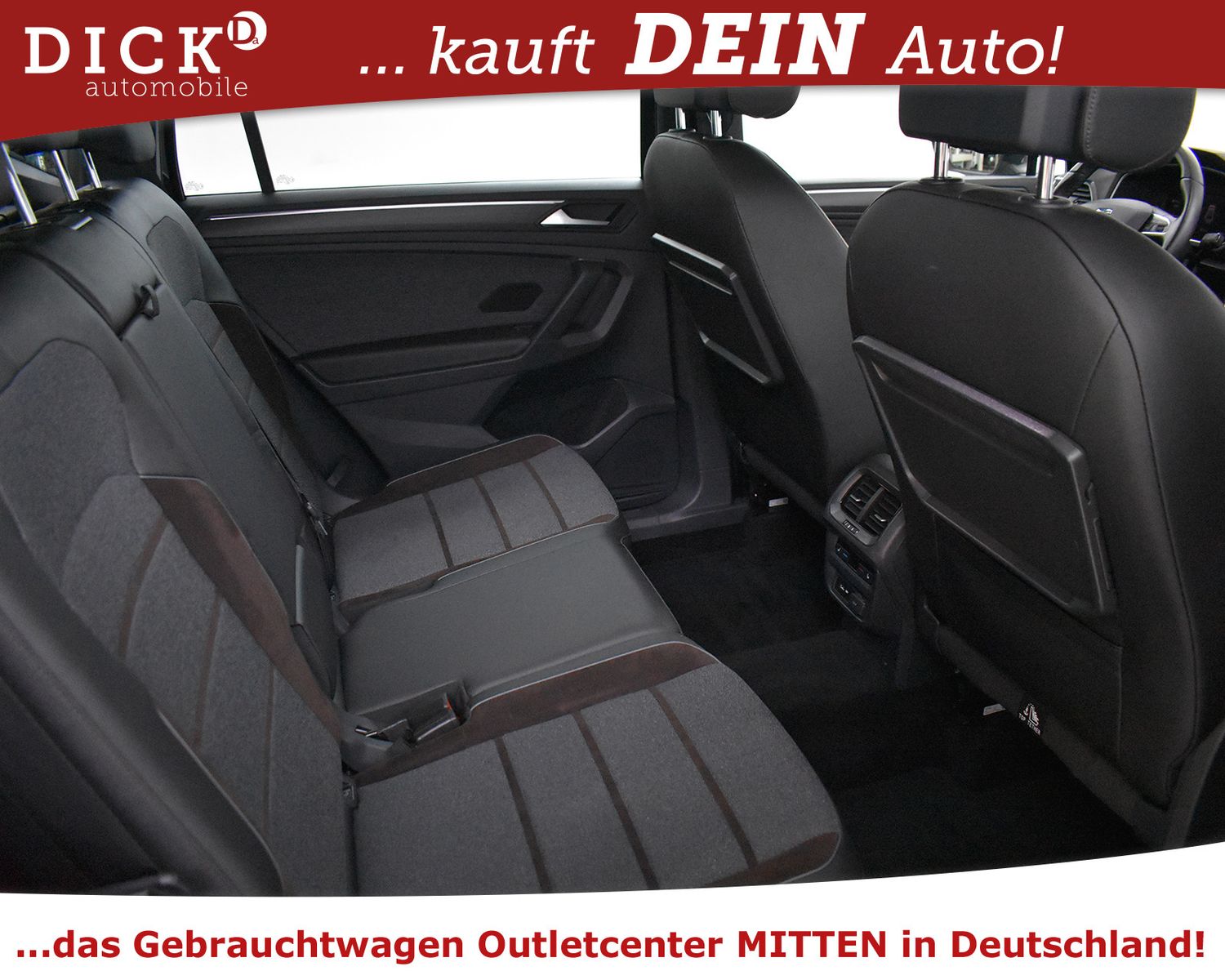 SEAT Tarraco 2.0T DSG 4Dri Xcellen VIRTU+MEMO+KAM+AHK - Image 18