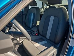 Fahrzeugabbildung Audi A3 Limousine 30 TDI advanced LED NAVI+ AHK 18"