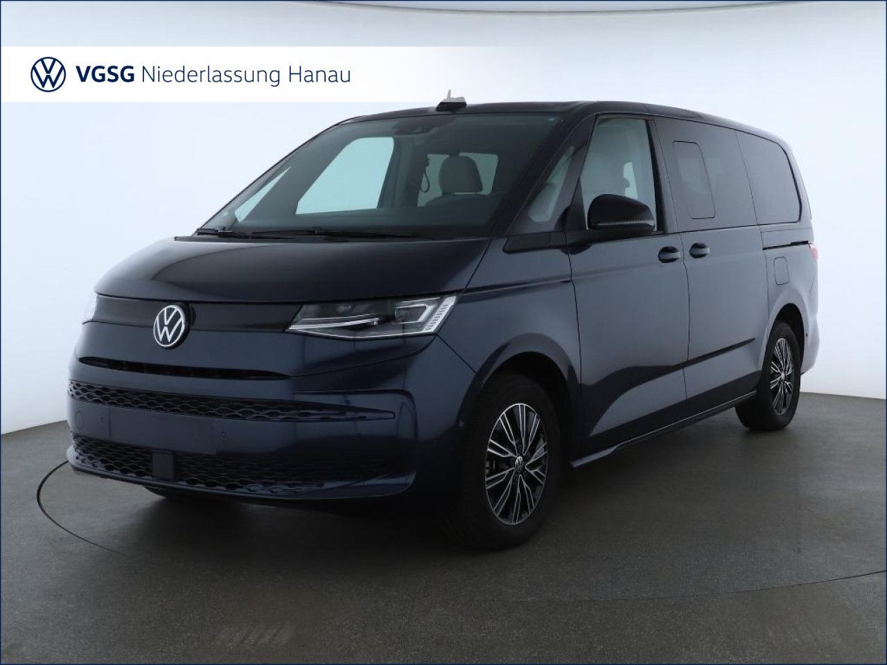 Volkswagen T7 Multivan - Bild 5
