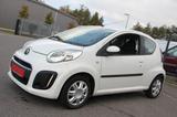 Citroën C1 Tendance - Citroën C1: Tendance