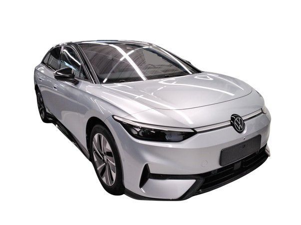 Volkswagen ID.7 - Bild 3