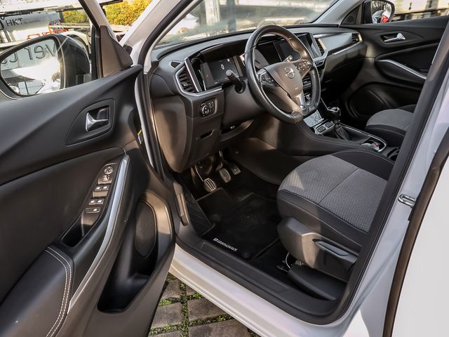 Opel Grandland Business Edition Park & Go RFK TWA