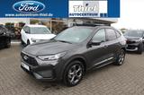 Ford Kuga 187PS Auto. ST-Line 5J.Garantie Matrix+Pano - Ford Tageszulassungen