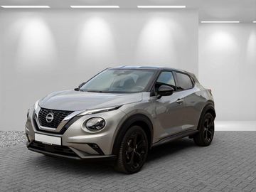 Nissan Juke - 2