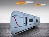 Dethleffs Camper 560 FMK  - Dethleffs Camper 560 FMK