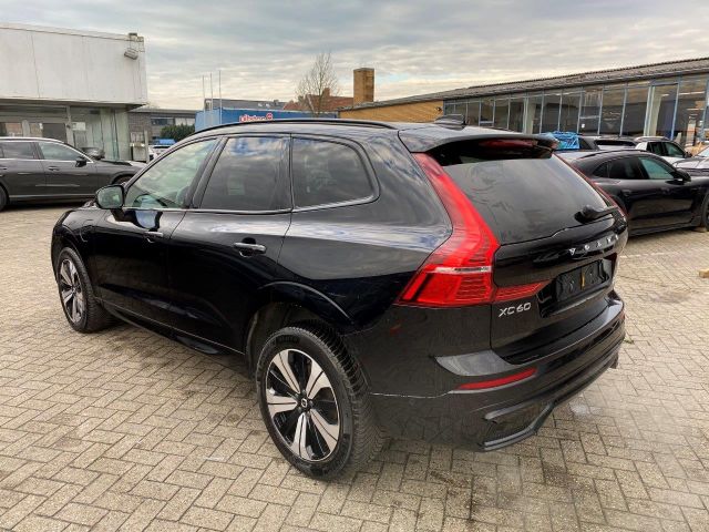 Volvo XC60 T6 Recharge AWD R-Design Plus Dark*PANO*