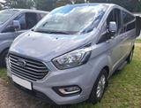Ford Tourneo Custom 2.0 TDCi L2H1 TITANIUM *RFK/NAVI* - Ford Tourneo Custom in Karlsruhe