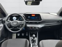 Hyundai BAYON - Vorschau Bild 17