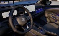 Volkswagen T-Roc - Vorschau Bild 4
