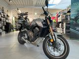 Honda CB650RA - HONDA 650 R