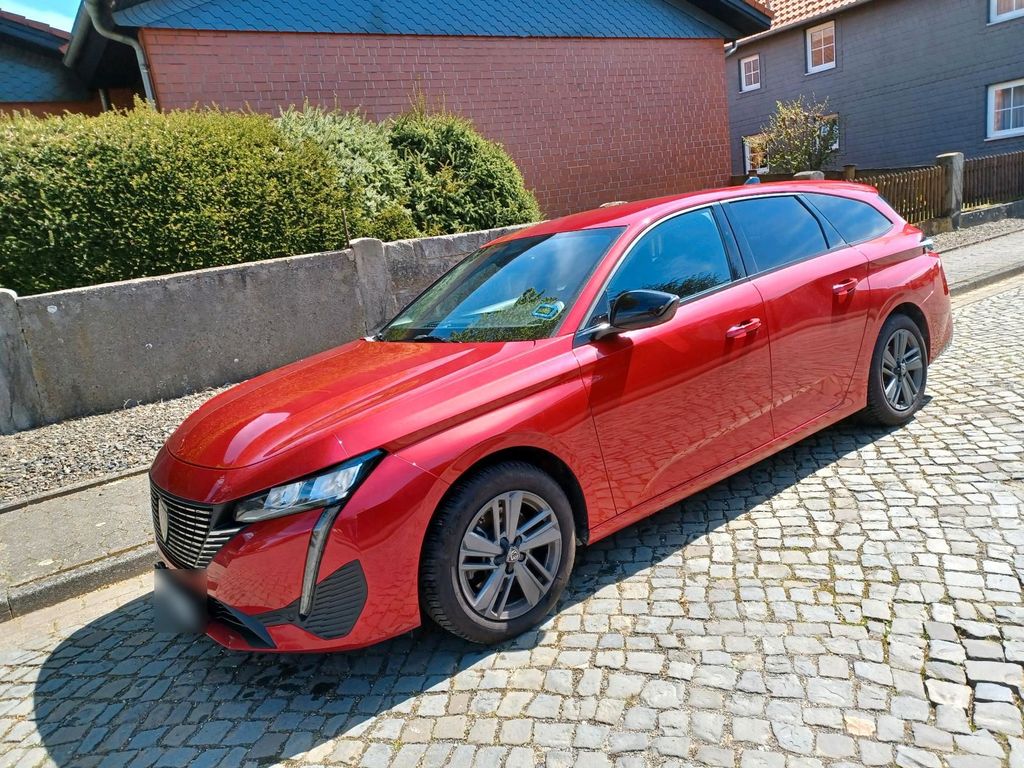 Image of Peugeot 308