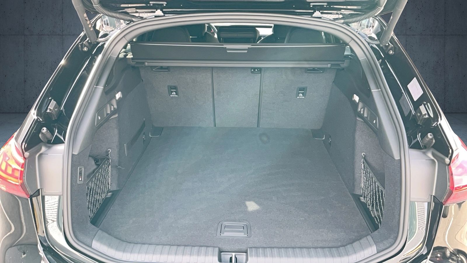 Audi A6 e-tron - Bild 13