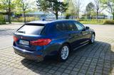 BMW 530d xDrive Touring M Sport|HUD|AHK|ACC - BMW 530 Gebrauchtwagen Bmw530d