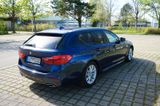 BMW 530d xDrive Touring M Sport|HUD|AHK|ACC - BMW 530 Gebrauchtwagen Bmw530d