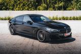 ALPINA B8 Gran Coupé / Bowers   Wilkins / Panoramic roo - ALPINA B8 Gebrauchtwagen
