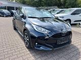 Toyota Yaris Hybrid Club * GR Sport Optik* TOP* - Toyota Yaris GR mit Hybrid-Antrieb (Benzin/Elektro)