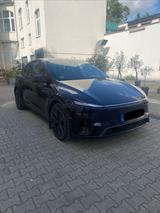 Tesla Model Y Juniper Performance AWD 1.Hand - Tesla Model Y Unfallwagen