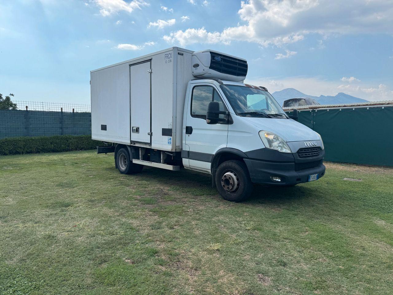 Iveco Andere