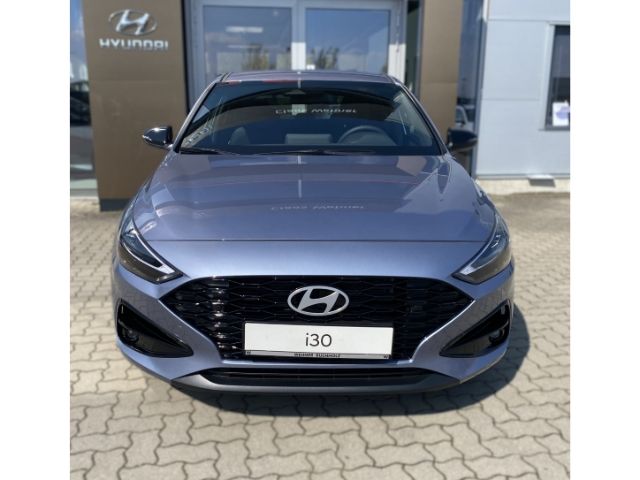 Hyundai i30 – Bild 2
