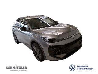 Image of Volkswagen T-Roc