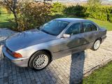 BMW 540i A  - BMW 540 aus 1996