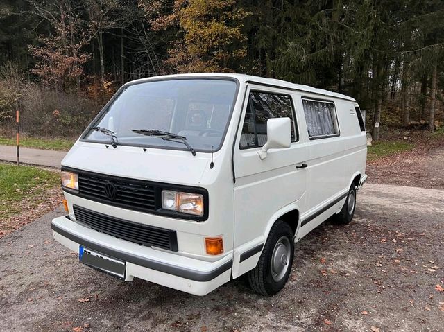 Volkswagen T3 Multivan *70PS*Tüv 02/2026