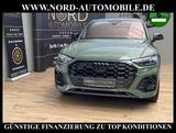Audi Q5 45 TFSI quat S-LINE*AUGENWEIDE*LUFT*21Z*UPE94
