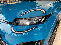 Nissan Micra - Vorschau Bild 5