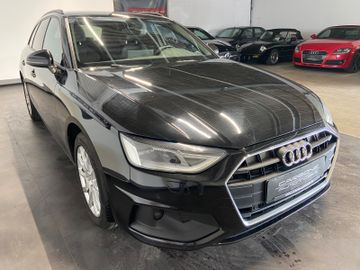 Audi A4 - 6