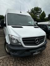 Mercedes-Benz Sprinter II Kasten 310/311/313/314/316 CDI - Mercedes-Benz 310