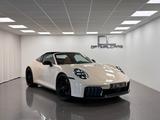 Porsche 992 Targa 4 GTS *FULL* PTS Exclusive - Porsche: Beige, Cabrio