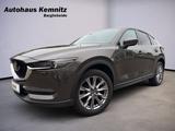 Mazda CX-5 Sports-Line AWD AT LEDER 19" HuD ACC Matrix - Mazda Gebrauchtwagen von 2018