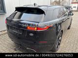 Land Rover Range Rover Velar R-Dynamic SE D300 BLACK-DESIGN - Land Rover Range Rover Velar in Bremen