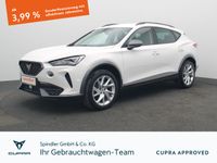 Cupra Formentor - Vorschau Bild 1