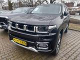 BAIC BJ60 2.0 Turbo 4WD, 7-Sitzer, Flagship 2,0 - BAIC BJ60 Gebrauchtwagen