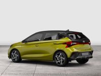 Hyundai i20 - Vorschau Bild 4