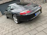 Porsche 911 (996.2) Carrera 2 Coupé 3,6 - Porsche: Coupe, 3.2