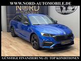 Skoda Octavia RS Combi 2.0 TDI DSG Navi/LED/PDC/18 - Skoda Octavia: RS